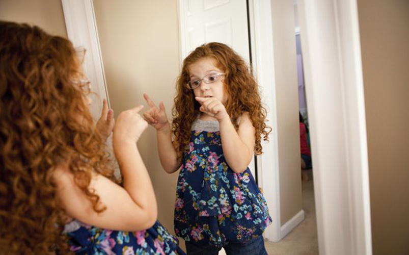 วิธีการเลี้ยงลูก ให้เป็นเด็ก “CAN DO”