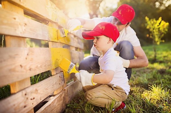 วิธีการเลี้ยงลูก ให้เป็นเด็ก “CAN DO”