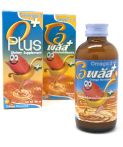 อาหารเสริมโอพลัส