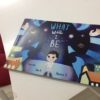 หนังสือนิทาน What Will I Be