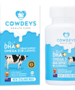 วิตามินเด็ก Cowdeys