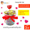 Candy Mini Set