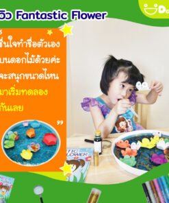 ของเล่นวิทยาศาสตร์