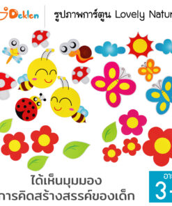 รูปภาพการ์ตูน