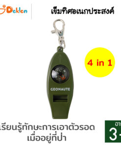 เข็มทิศ