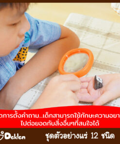 ชุดตัวอย่างแร่