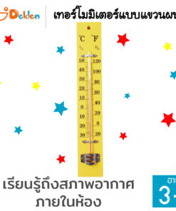 เทอร์โมมิเตอร์