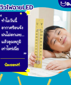 เทอร์โมมิเตอร์
