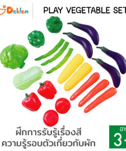 ของเล่นเสริมพัฒนาการ