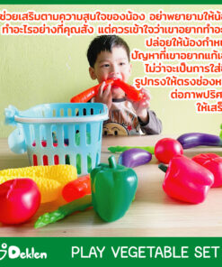 ของเล่นเสริมพัฒนาการ