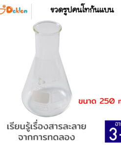 ขวดรูปคนโทก้นแบน