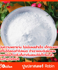 ปูนปลาสเตอร์